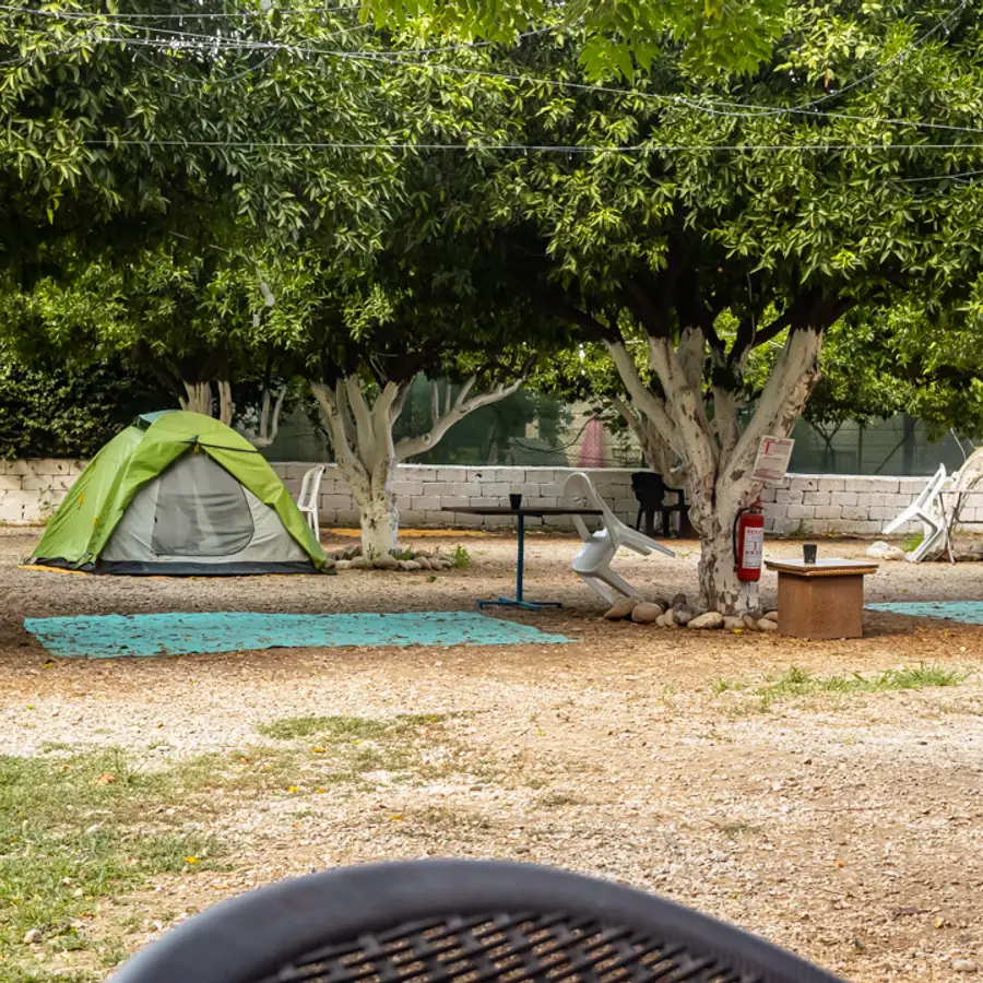 Mandalina Camping Beldibi fotograf