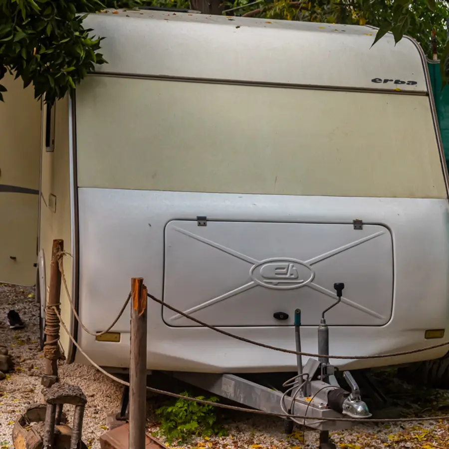 Mandalina Camping Beldibi fotograf