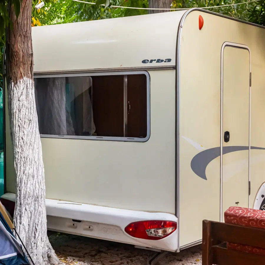 Mandalina Camping Beldibi fotograf
