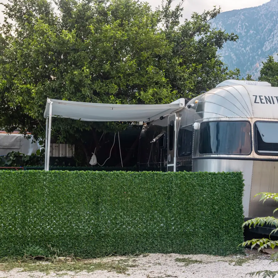 Mandalina Camping Beldibi fotograf