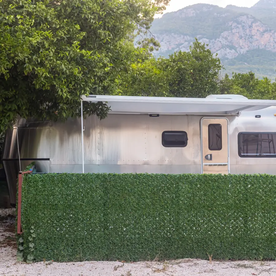 Mandalina Camping Beldibi fotograf